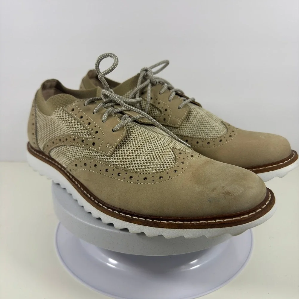 G.H. Bass & Co. stylish bass